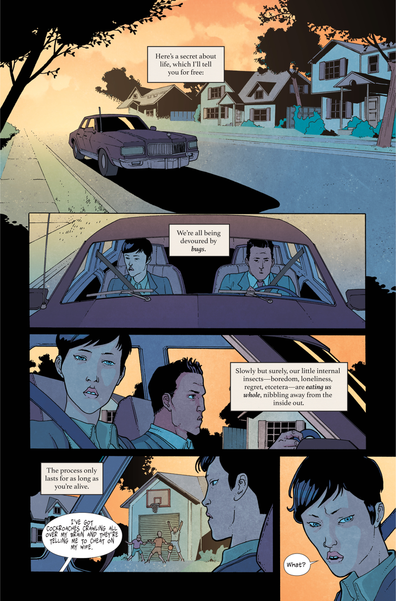 Image: Image Comics